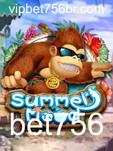 Explorando o Mundo Vibrante de SummerMood: Um Jogo de Estratégia para Todos