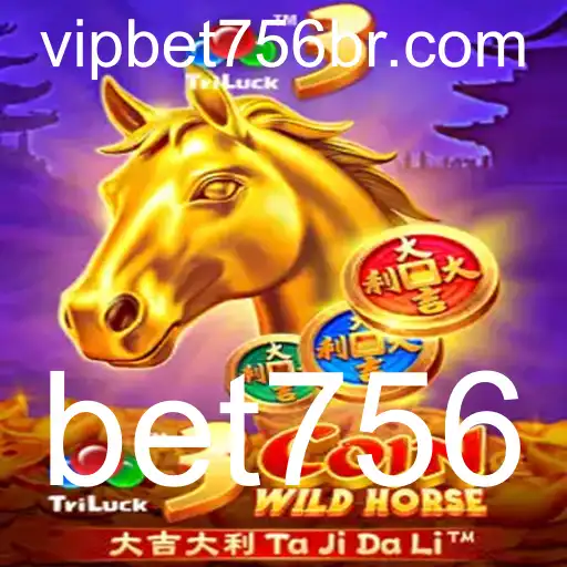 3CoinWildHorse: Explore as Emoções de uma Aposta Selvagem