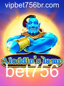 Explorando o Mundo de Aladdinslamp: Um Guia Completo com a Palavra-chave bet756