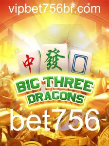 BigThreeDragons: O Jogo de Dragões que Conquista o Mundo