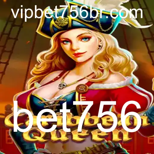 Descubra o Fascinante Mundo de CaribbeanQueen com bet756