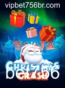ChristmasCrash: Descubra o Novo Sucesso dos Jogos com Bet756