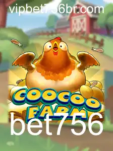 Descubra o Mundo Encantado de CooCooFarm: Um Jogo de Estratégia e Aventura
