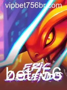 Desvendando o Fascinante Mundo de EpicLegends com bet756