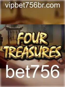 Descubra o Mundo Fascinante de FourTreasures