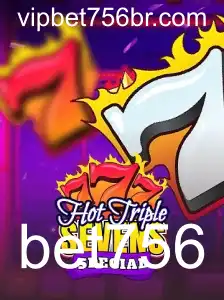 Explorando HotTripleSevensSpecial: Um Mergulho no Mundo das Slots Online