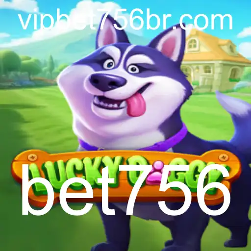 Explorando o Jogo LuckyDoggy: Um Mergulho nas Aventuras Caninas