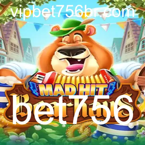 MadHitBearhaus: Mergulhe no Fascinante Mundo do Jogo