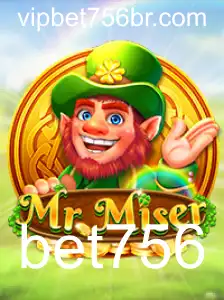 Explorando o Universo do Jogo MrMiser: Uma Nova Experiência de Apostas