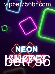Descubra NeonShapes: O Novo Fenômeno dos Jogos