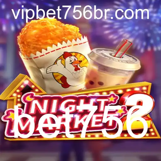 NightMarket2: Explorando o Universo e as Regras do Jogo