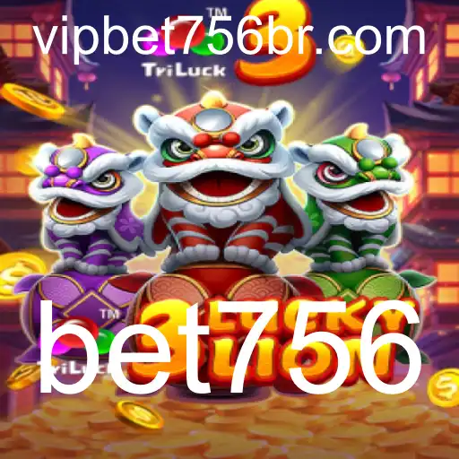 Descubra o Excitante Mundo de 3LUCKYLION com bet756