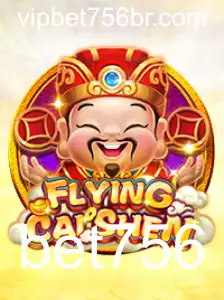 Explorando o Universo de FlyingCaiShen e Como Jogar com a Palavra-chave bet756