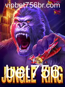 Descubra o Empolgante Mundo de JungleKing