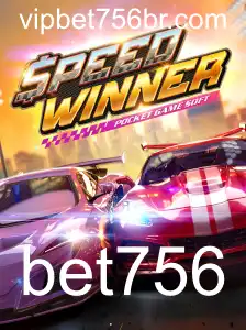 Descobrindo o Empolgante Mundo de SpeedWinner e a Chave para Vitória: bet756