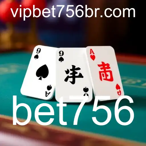 Explorando o Fascinante Mundo de Sic Bo com bet756