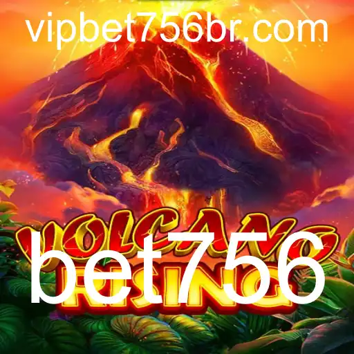 VolcanoRising: Uma Nova Aventura no Mundo dos Jogos com bet756
